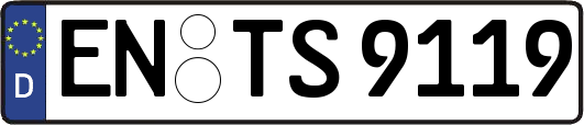 EN-TS9119