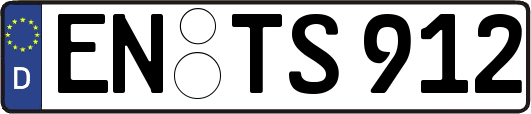 EN-TS912