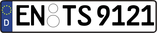 EN-TS9121