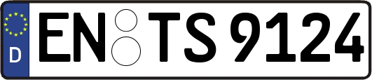 EN-TS9124