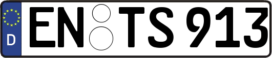 EN-TS913