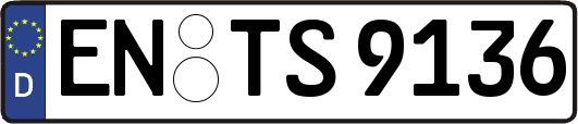 EN-TS9136