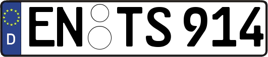 EN-TS914
