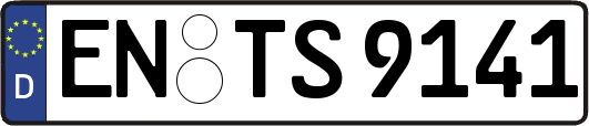 EN-TS9141