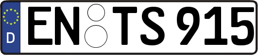 EN-TS915