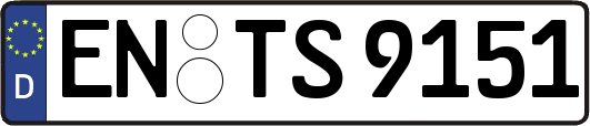 EN-TS9151