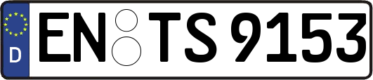 EN-TS9153