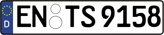 EN-TS9158