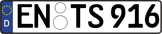 EN-TS916