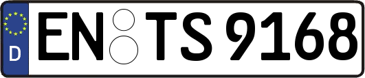 EN-TS9168