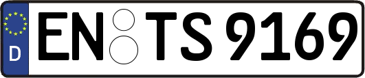 EN-TS9169