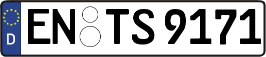 EN-TS9171