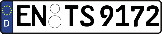 EN-TS9172
