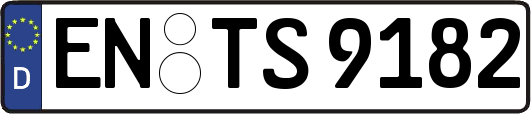 EN-TS9182