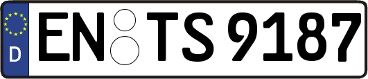 EN-TS9187