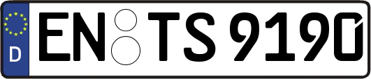 EN-TS9190