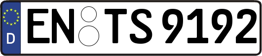 EN-TS9192