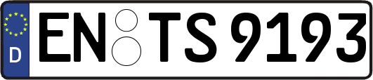 EN-TS9193