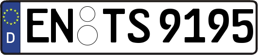 EN-TS9195