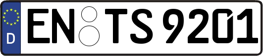 EN-TS9201
