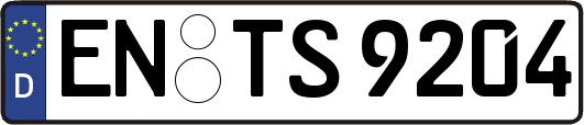 EN-TS9204
