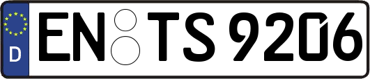 EN-TS9206