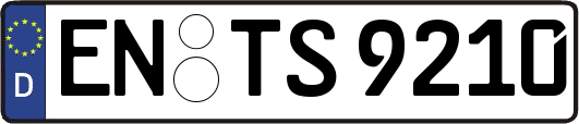 EN-TS9210