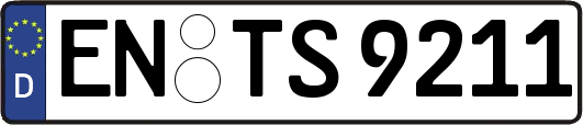 EN-TS9211