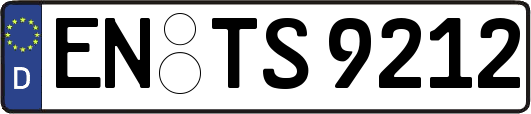 EN-TS9212