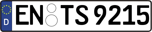 EN-TS9215