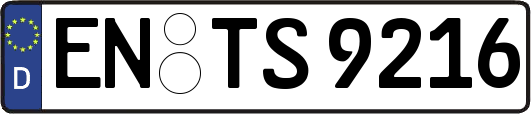 EN-TS9216