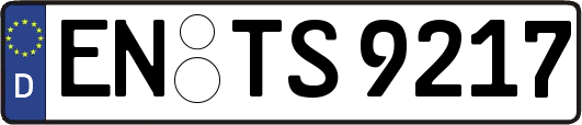 EN-TS9217