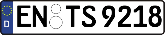 EN-TS9218