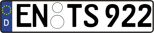 EN-TS922