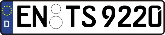EN-TS9220