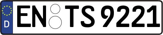 EN-TS9221