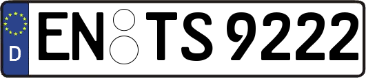 EN-TS9222