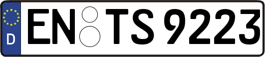 EN-TS9223