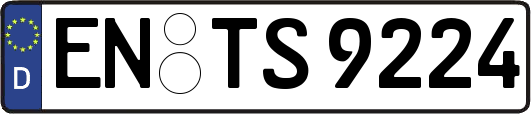 EN-TS9224