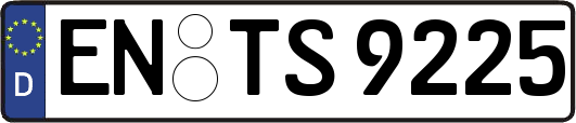 EN-TS9225