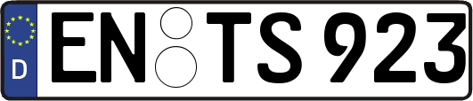 EN-TS923