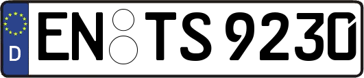 EN-TS9230