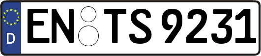 EN-TS9231