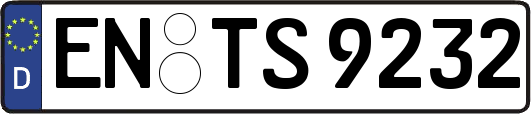 EN-TS9232