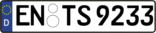 EN-TS9233