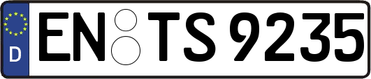 EN-TS9235