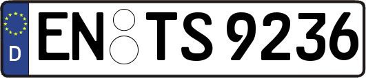 EN-TS9236
