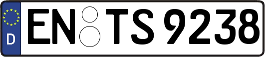 EN-TS9238