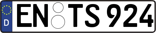 EN-TS924