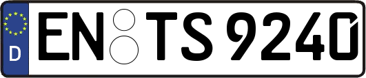 EN-TS9240